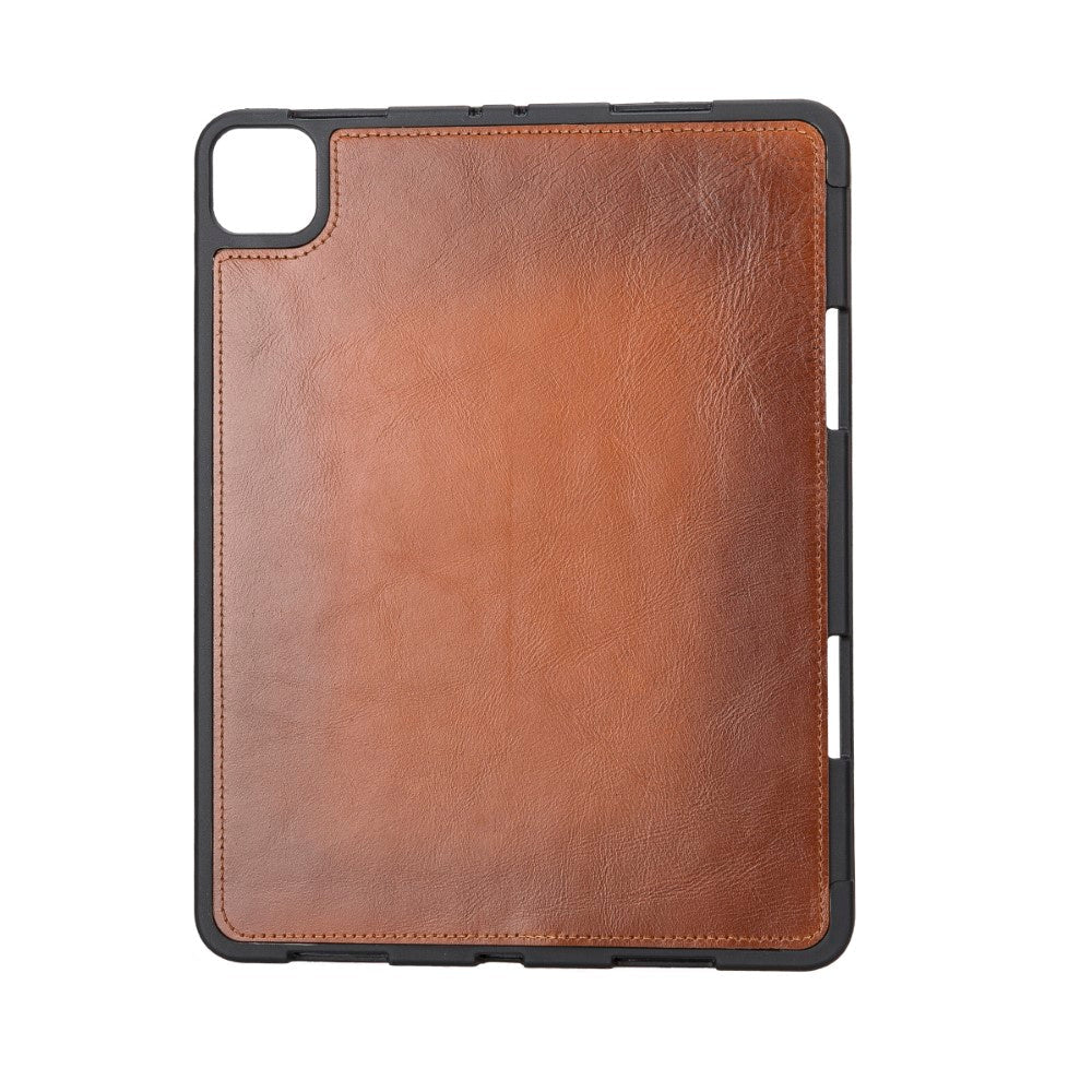 Eto I Pad Pro 11" Leather Wallet Case