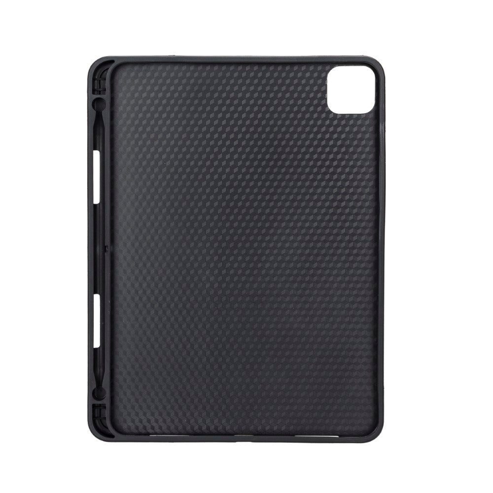 Eto I Pad Pro 11" Leather Wallet Case