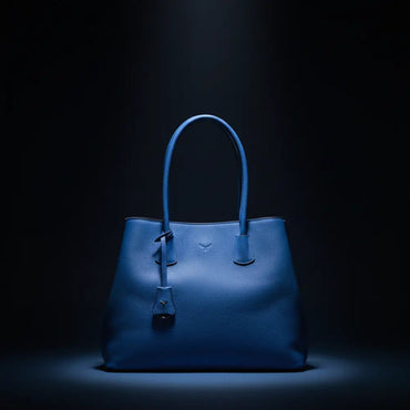 Everbloom Handmade Leather Women's Bag