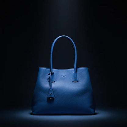 Everbloom Handmade Leather Women's Bag