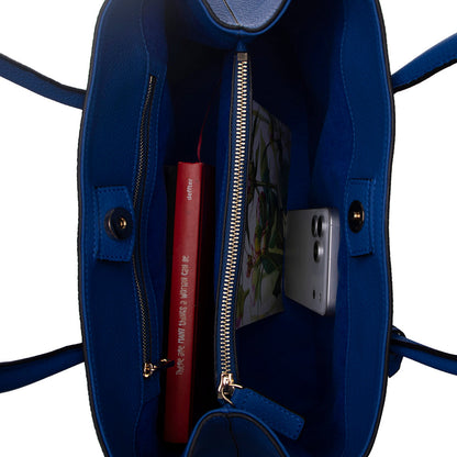 Everbloom Handmade Leather Women's Bag