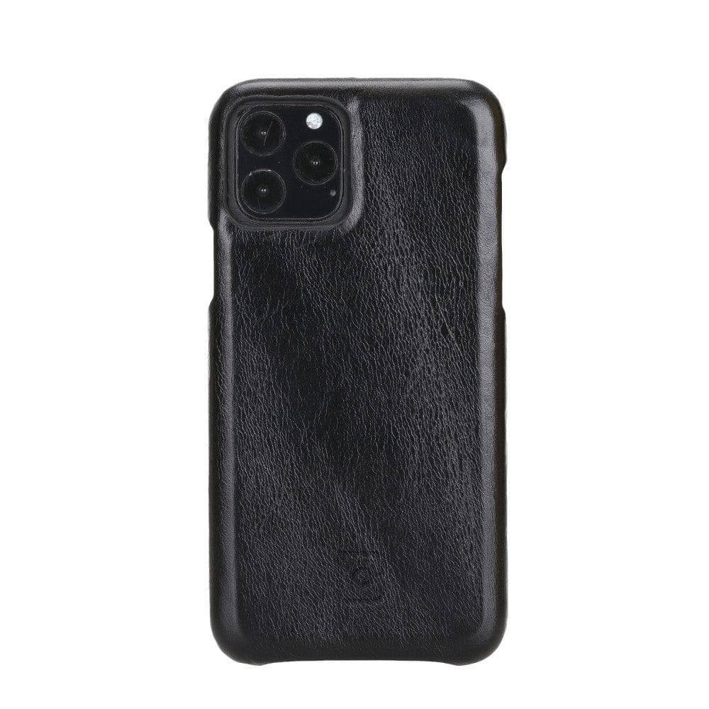 F360 I Phone 11 Pro Leather Case