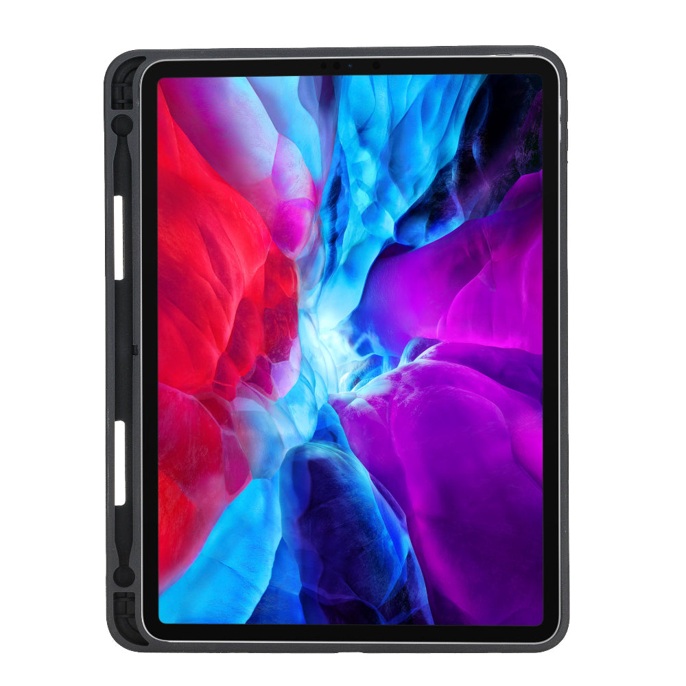 Felix I Pad Pro 12.9" Leather Case