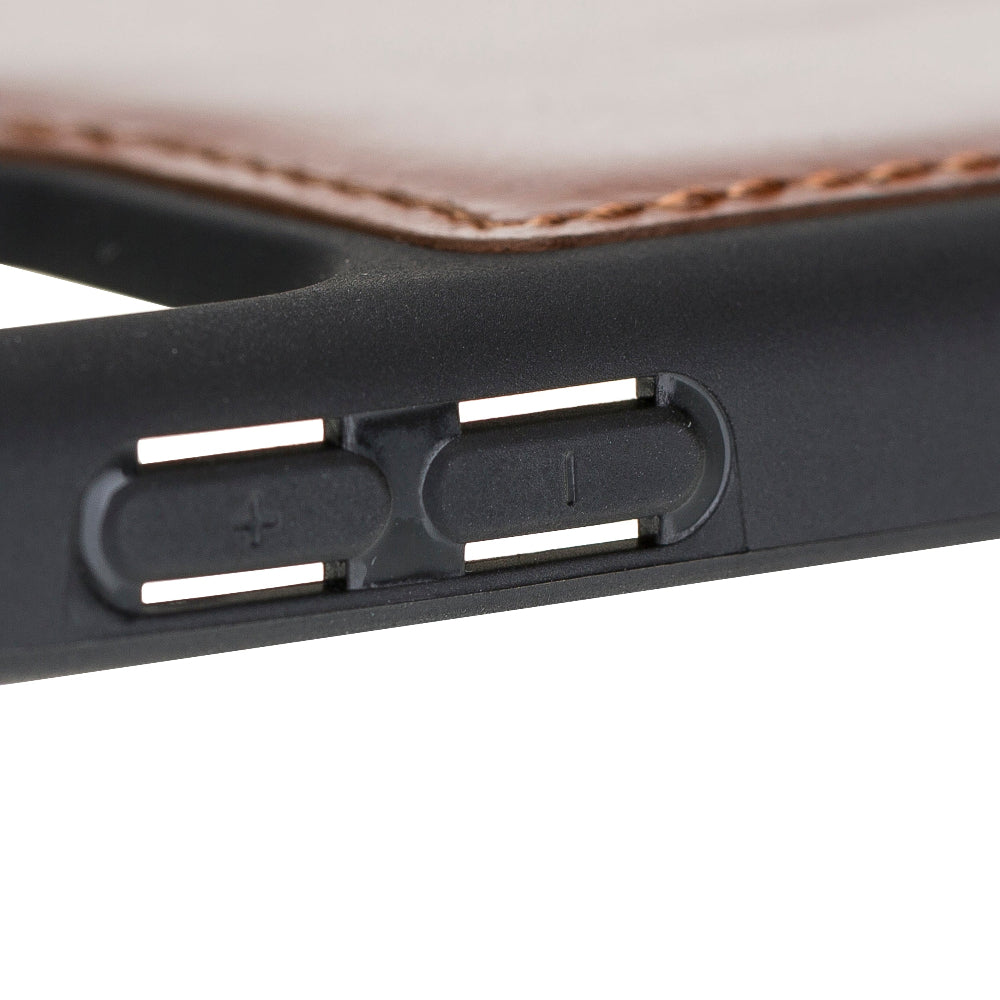 Felix I Pad Pro 11" Leather Case