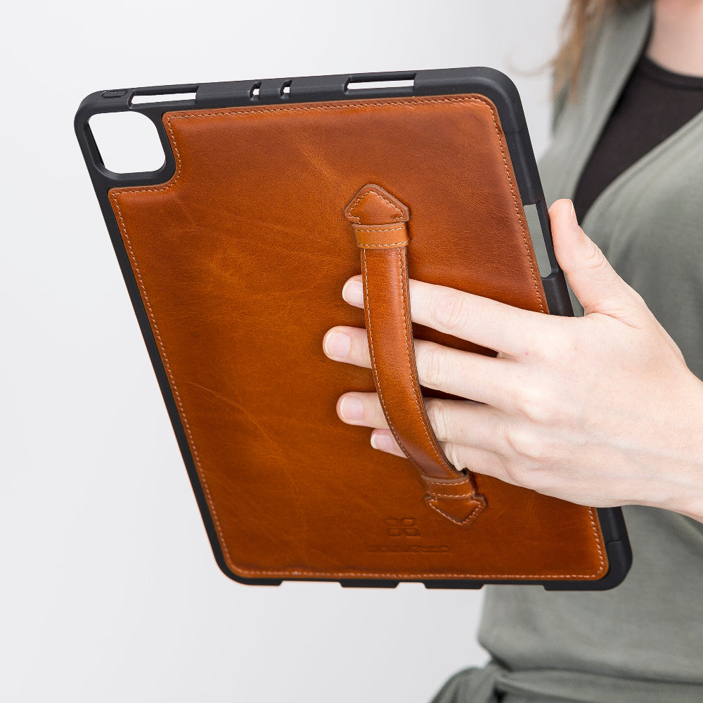 Felix I Pad 10.9" Leather Case