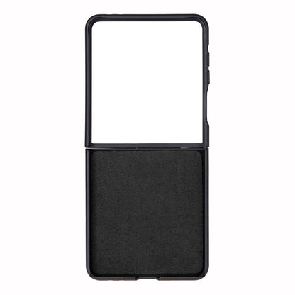 Flex Cover Samsung Z Flip 7 Leather Case