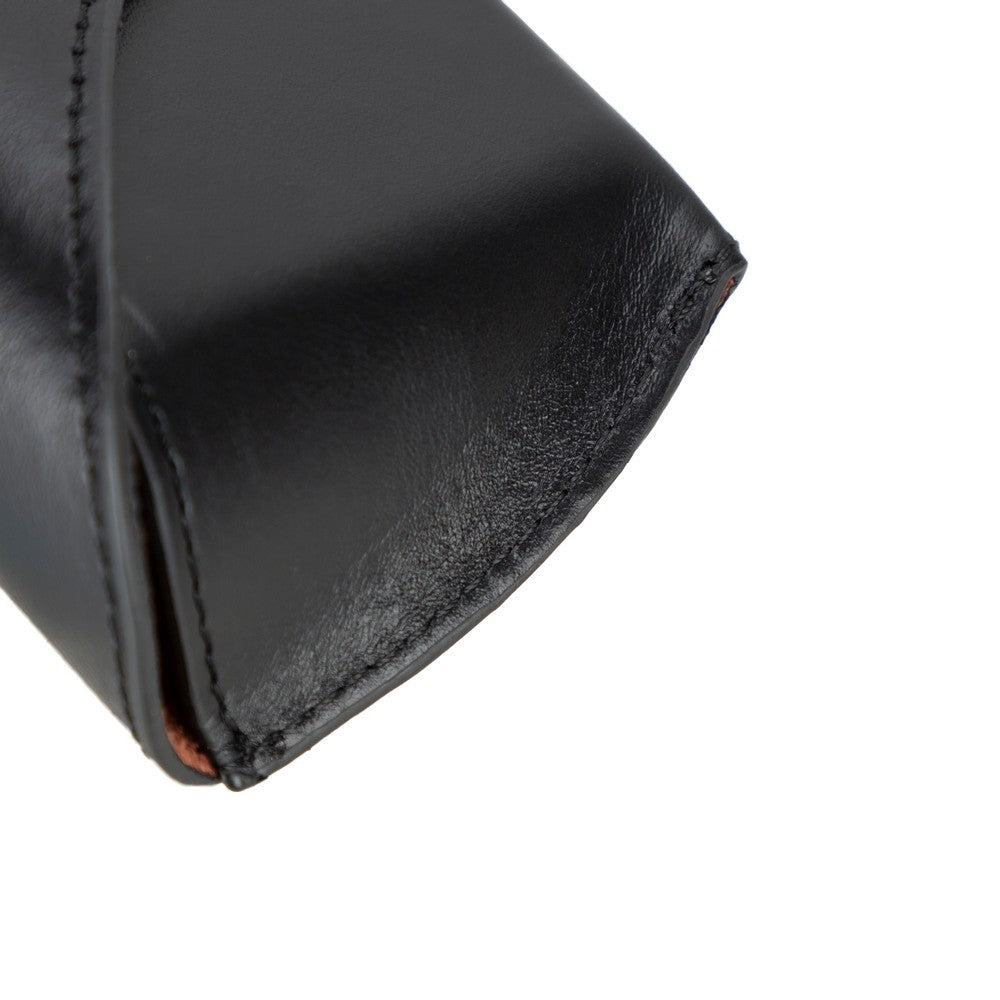 Genuine Leather Glasses Case