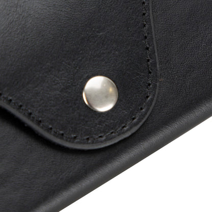 Genuine Leather Glasses Case