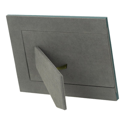 Genuine Leather Photo Frame