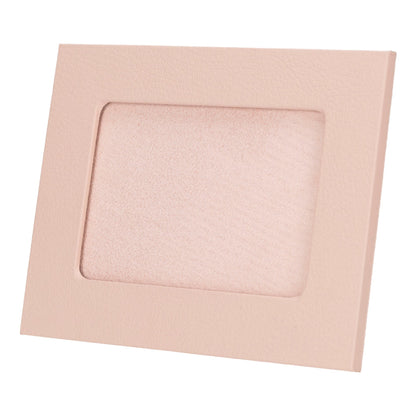 Genuine Leather Photo Frame