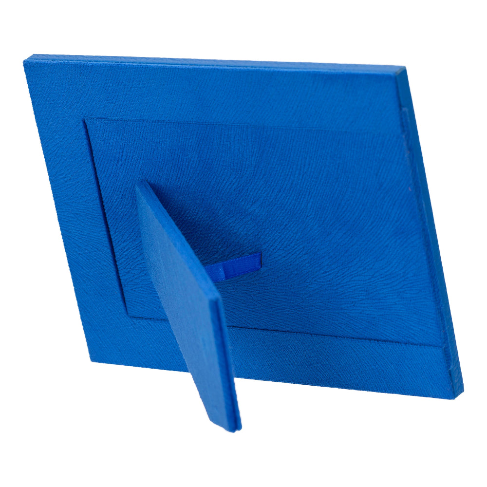 Genuine Leather Photo Frame