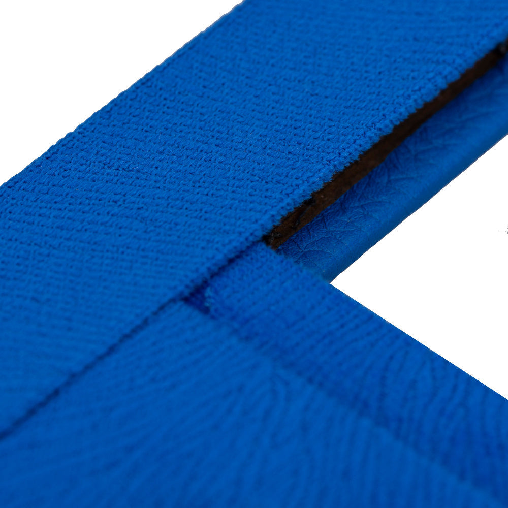 Genuine Leather Photo Frame