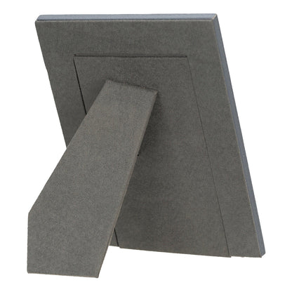 Genuine Leather Photo Frame