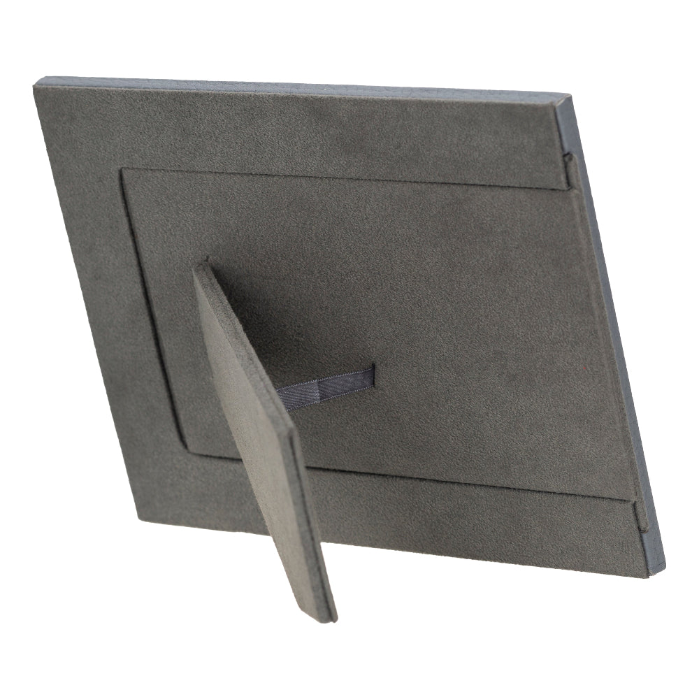 Genuine Leather Photo Frame