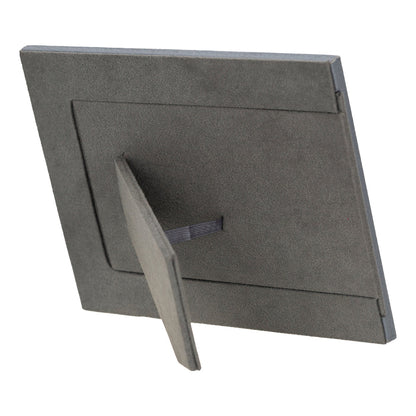 Genuine Leather Photo Frame