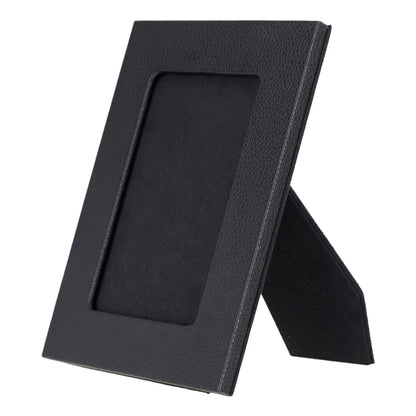 Genuine Leather Photo Frame