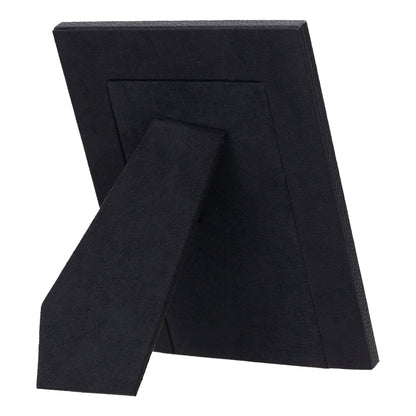Genuine Leather Photo Frame