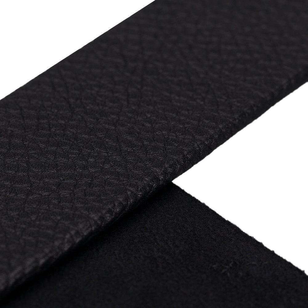 Genuine Leather Photo Frame