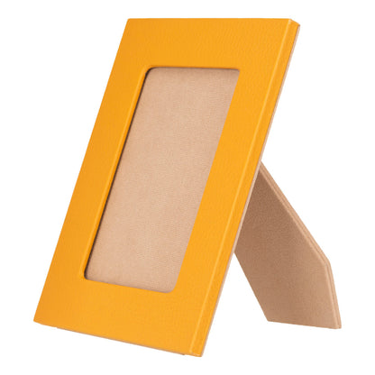 Genuine Leather Photo Frame9