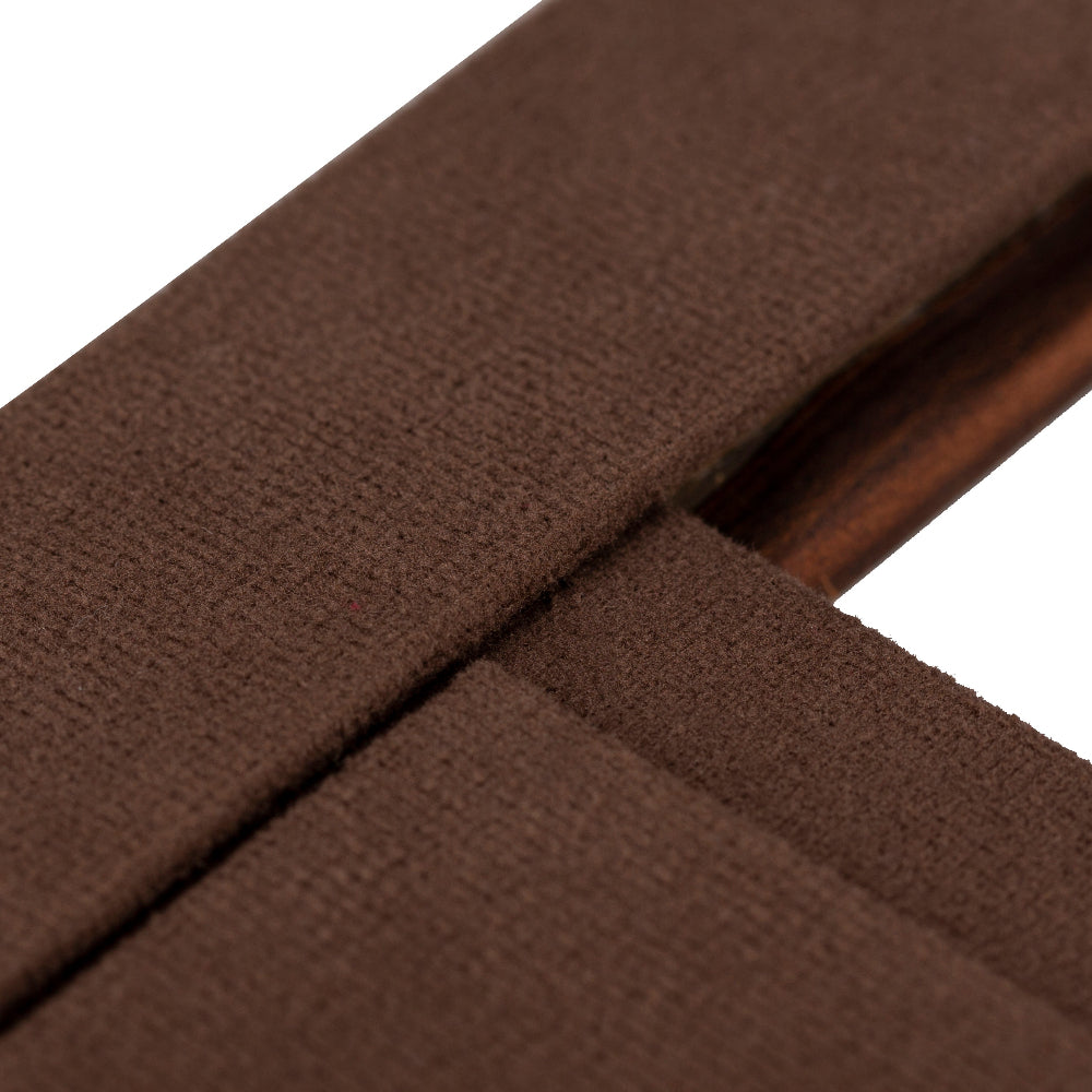 Genuine Leather Photo Frame