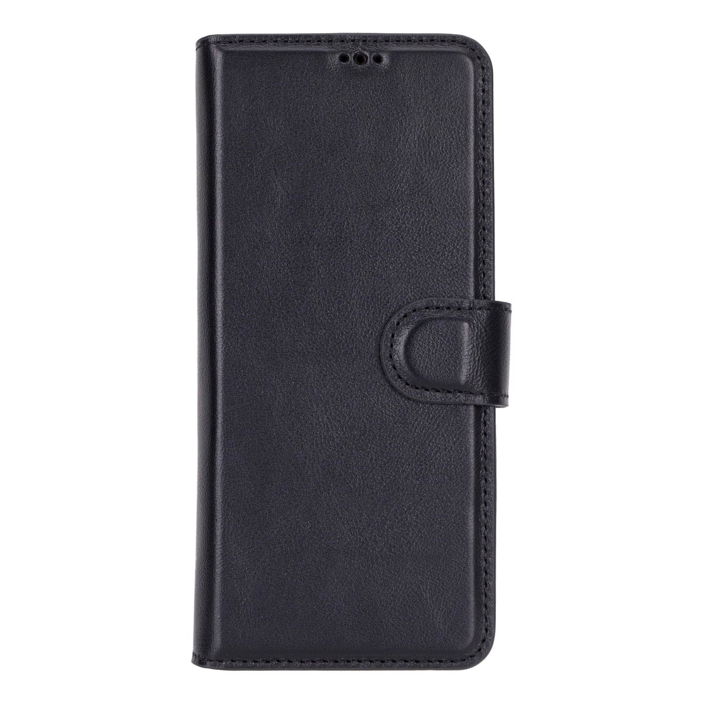 Google Pixel 10 Pro Fold Leather Folio Case - Handcrafted MagSafe Compatible