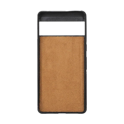 Google Pixel 7 Series Detachble Leather Magic Wallet Case