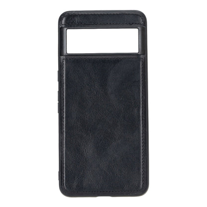 Google Pixel 8 Detachable Leather Wallet Case