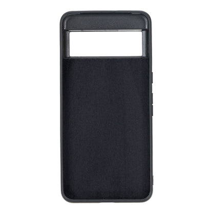 Google Pixel 8 Detachable Leather Wallet Case