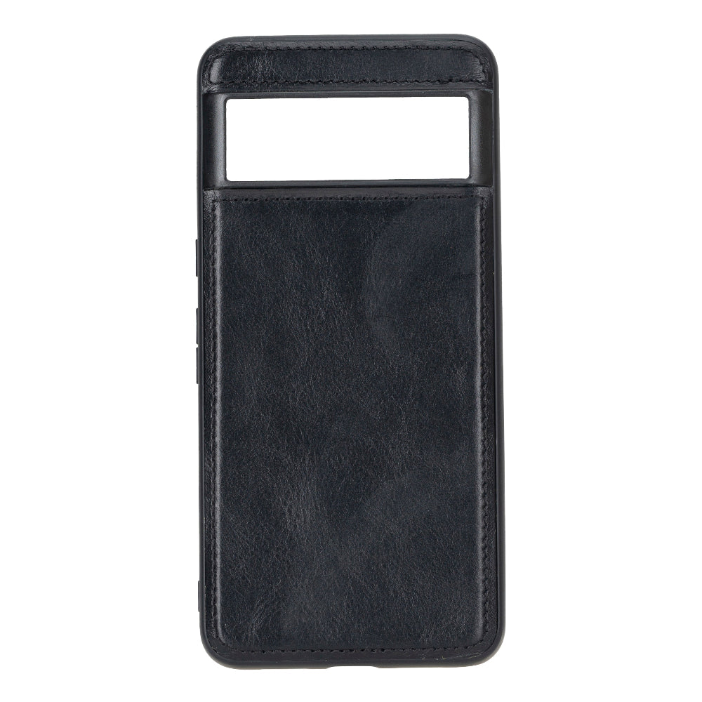 Google Pixel 8 Pro Detachable Leather Wallet Case