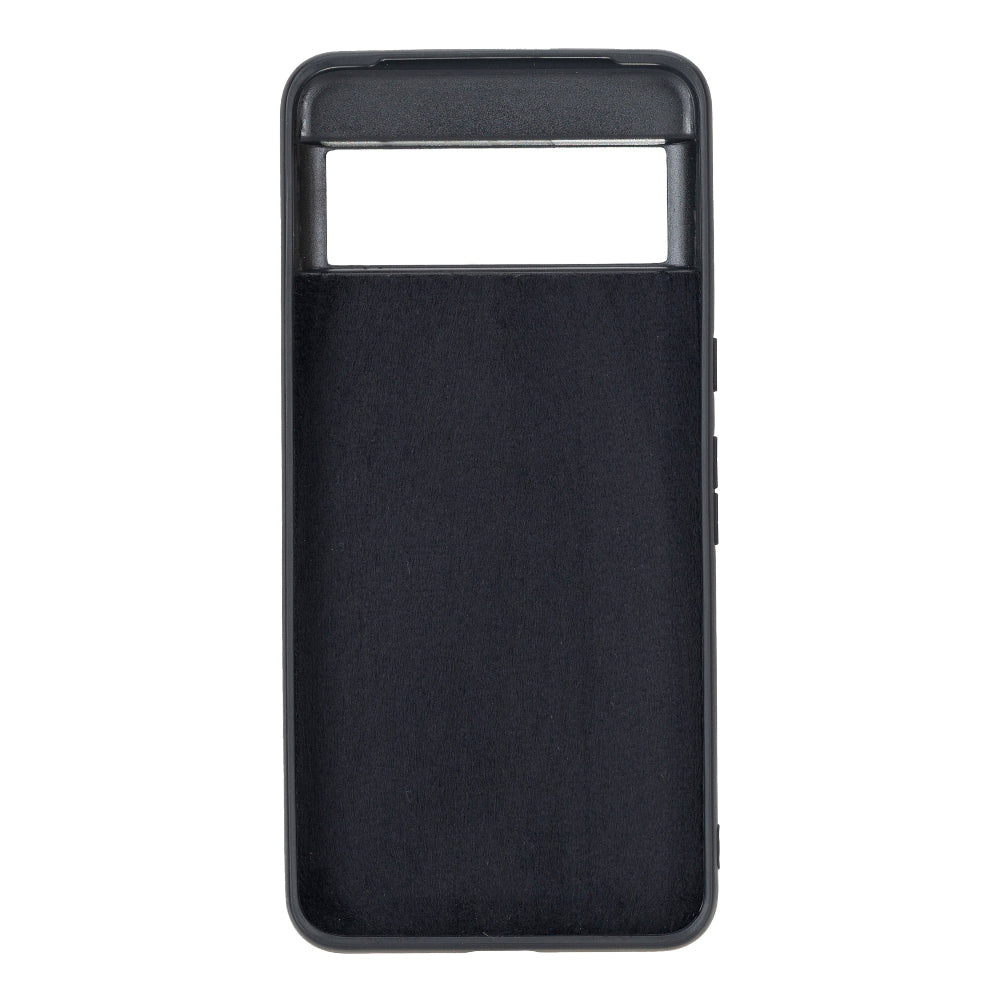 Google Pixel 8 Pro Detachable Leather Wallet Case