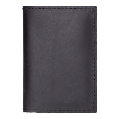 Handmade Leather Slim Card Holder