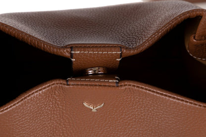 Handmade Leather Women's Sholulder Bag