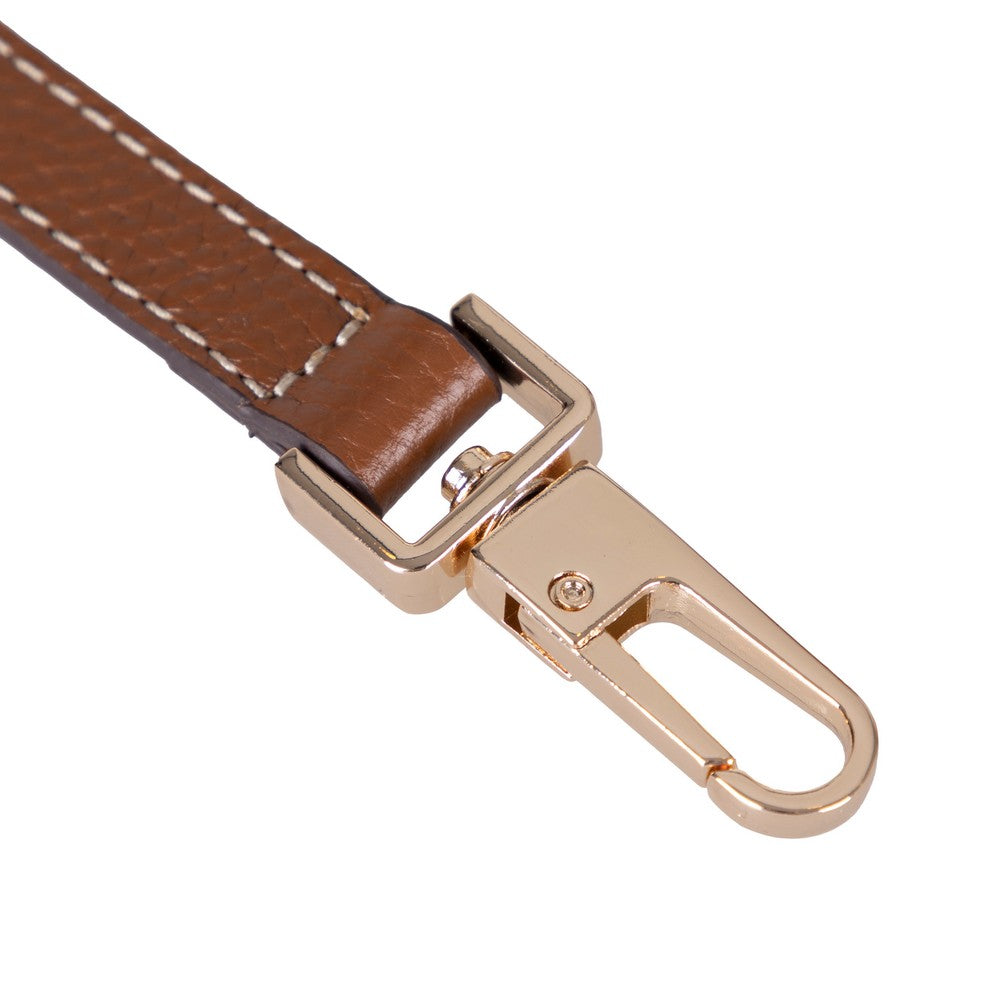 Handmade Leather Women's Sholulder Bag