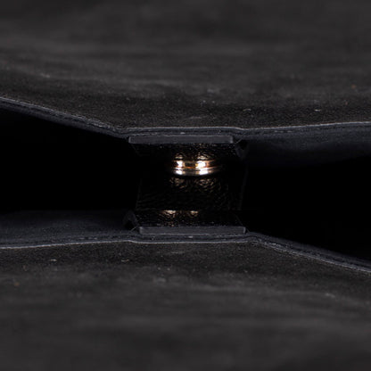 Carina Women's Suede Leather Bag