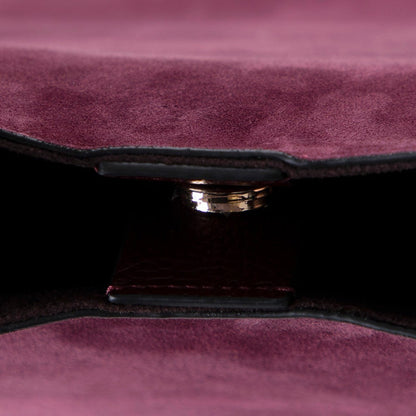 Carina Women's Suede Leather Bag