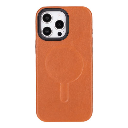 Handmade iPhone 16 Pro Leather Slim Case