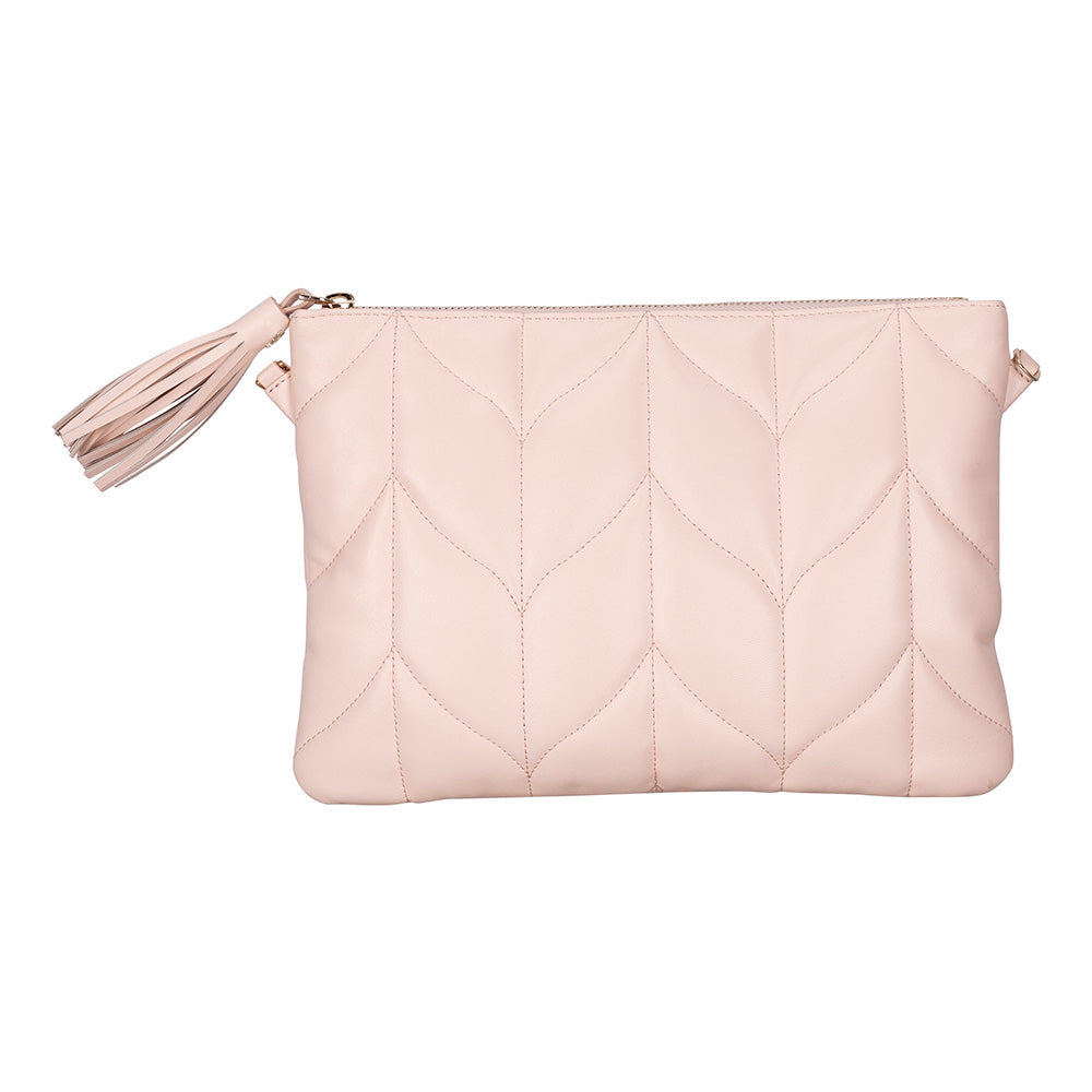 Jewel Leather Women's Bag