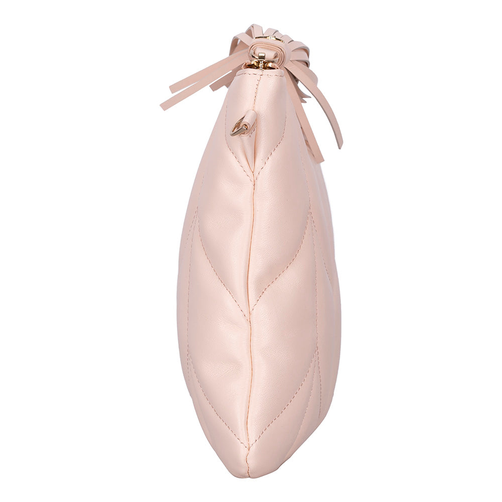 Jewel Leather Women's Bag