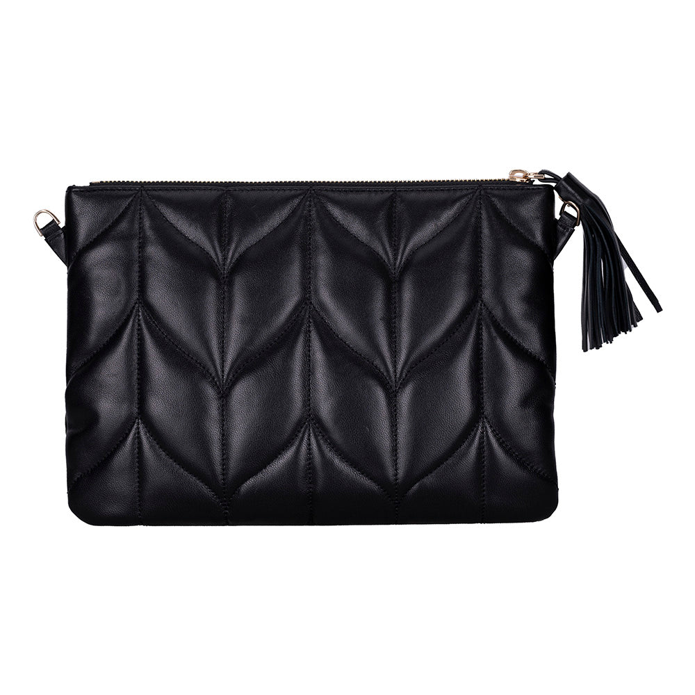 Jewel Leather Women's Bag