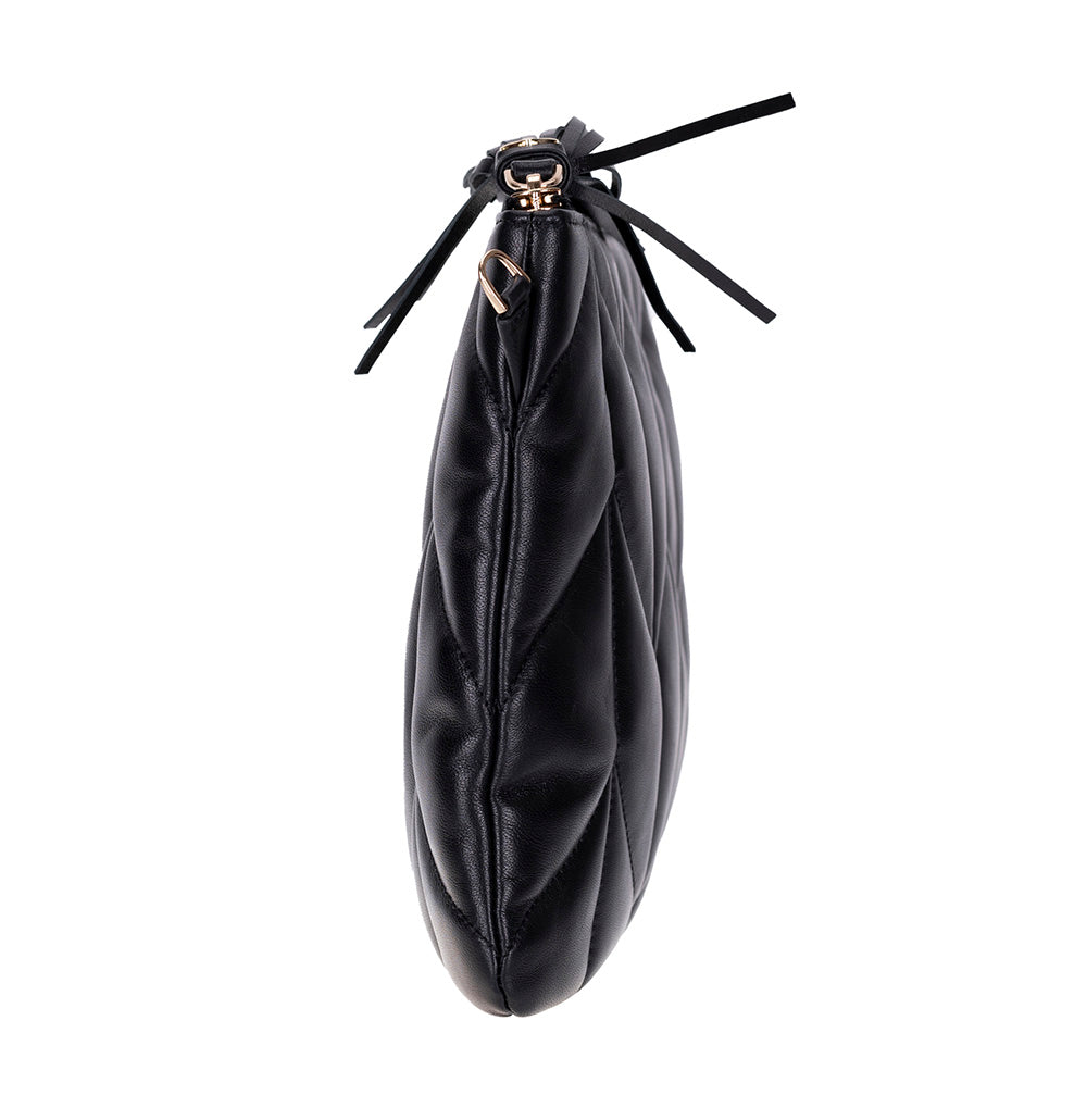 Jewel Leather Women's Bag