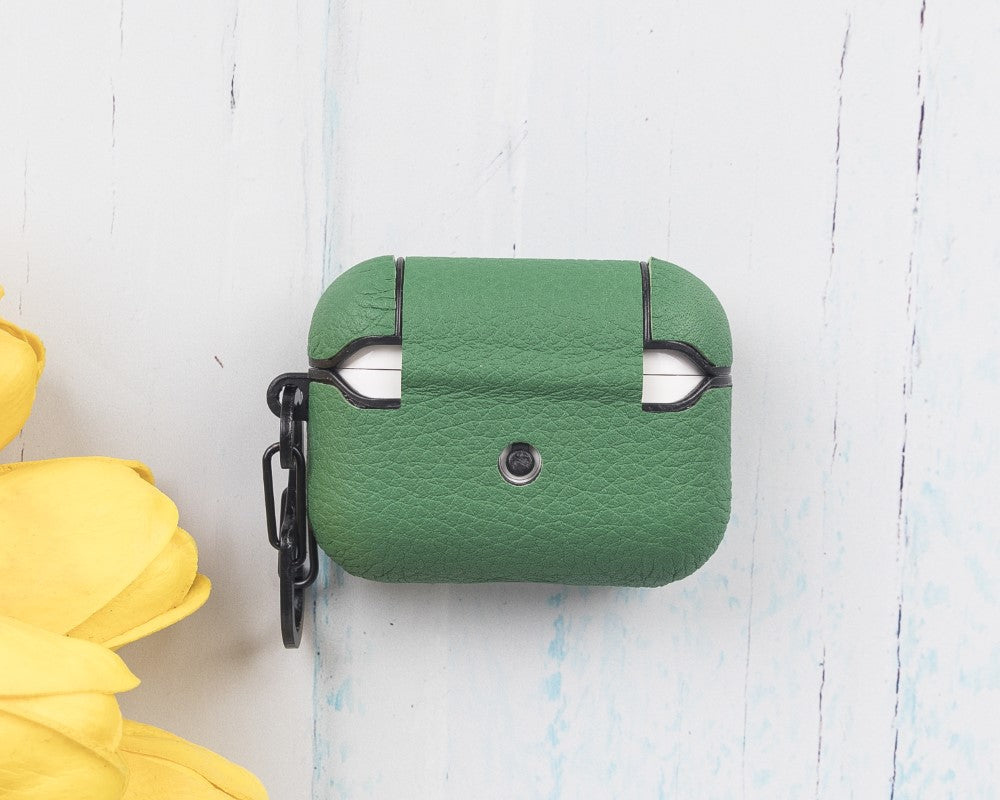 Juni Leather Air Pods 3 Case