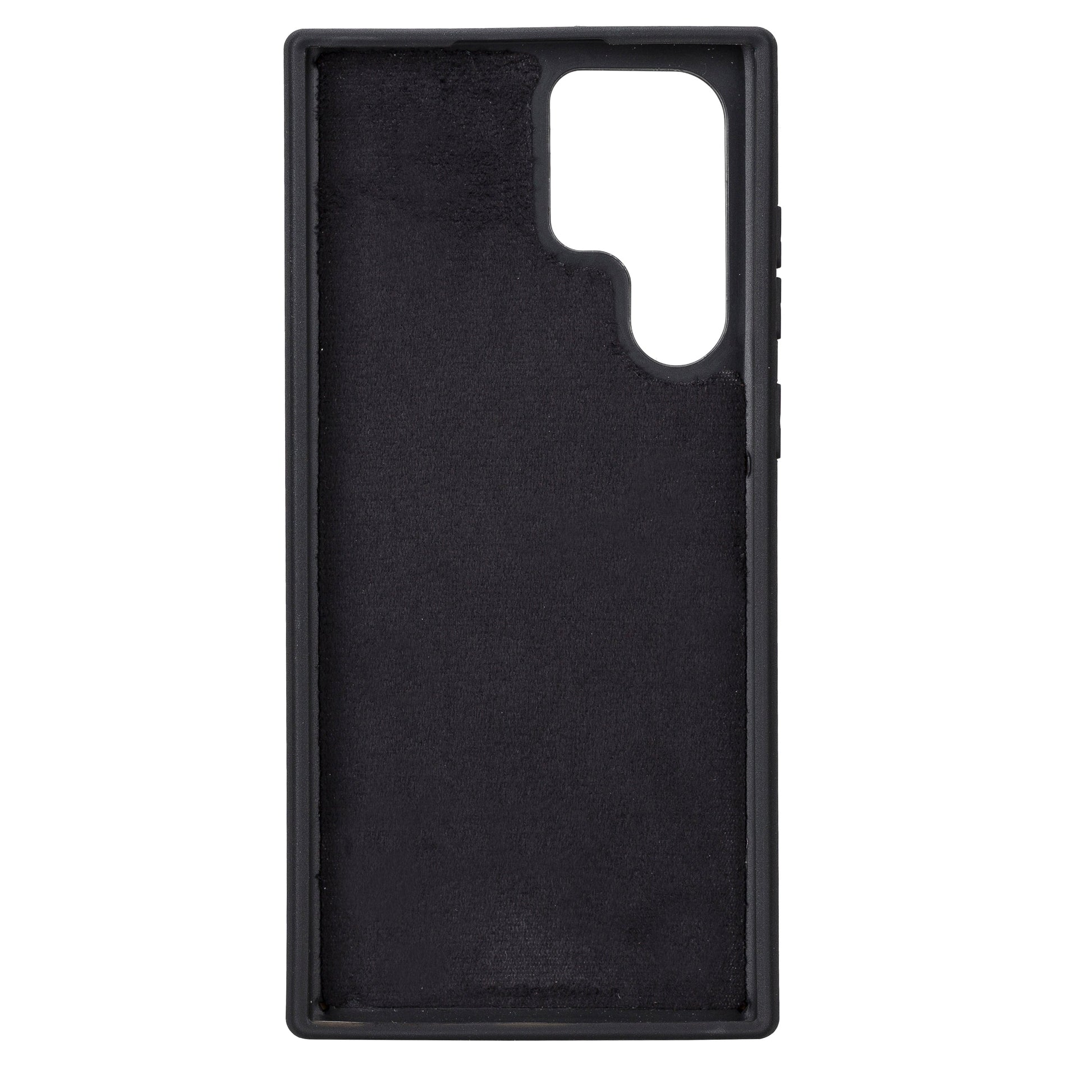 Leather Samsung Galaxy S23 Detachable Wallet Case