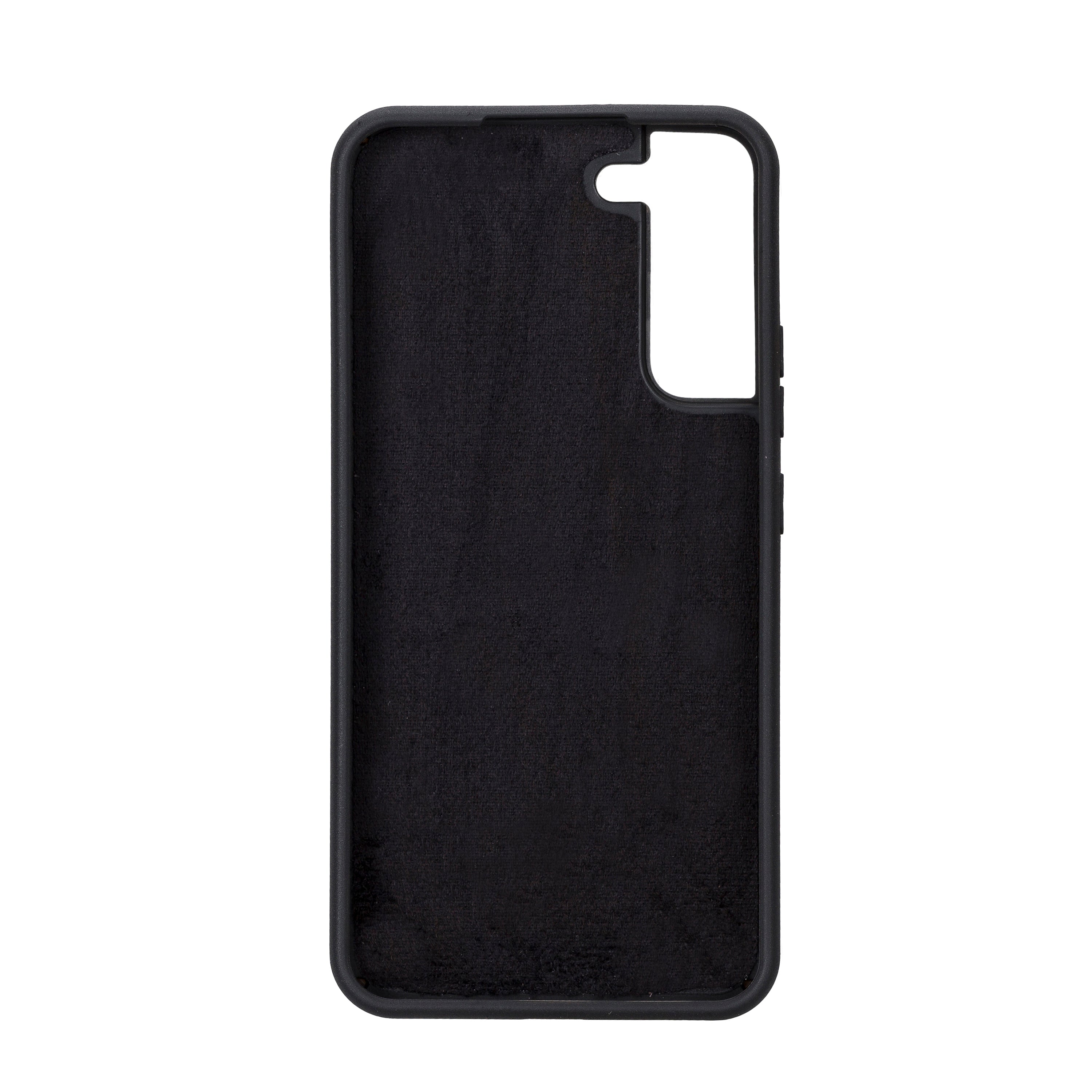 Leather Samsung Galaxy S23 Plus Detachable Wallet Case
