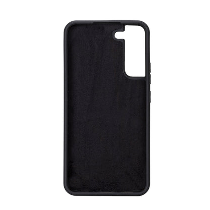 Leather Samsung Galaxy S23 Plus Detachable Wallet Case
