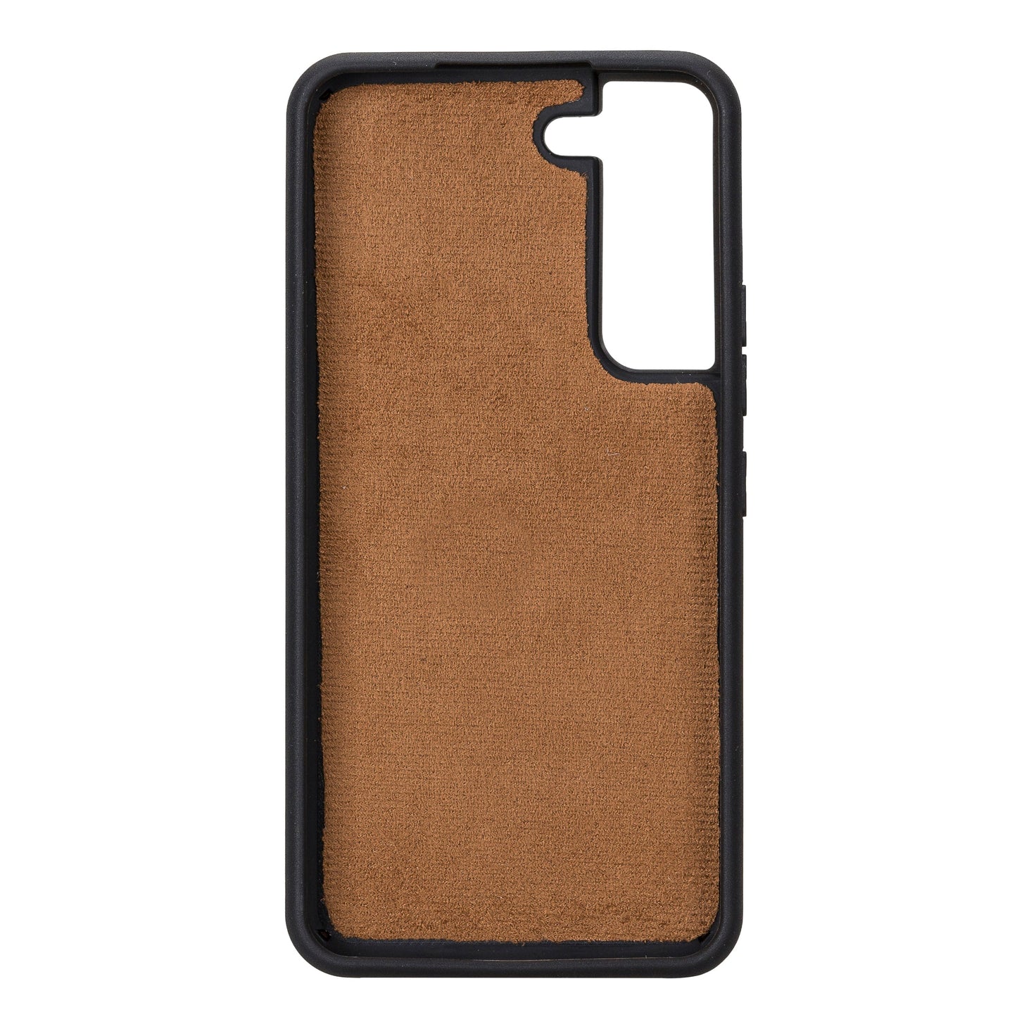 Leather Samsung Galaxy S23 Plus Detachable Wallet Case