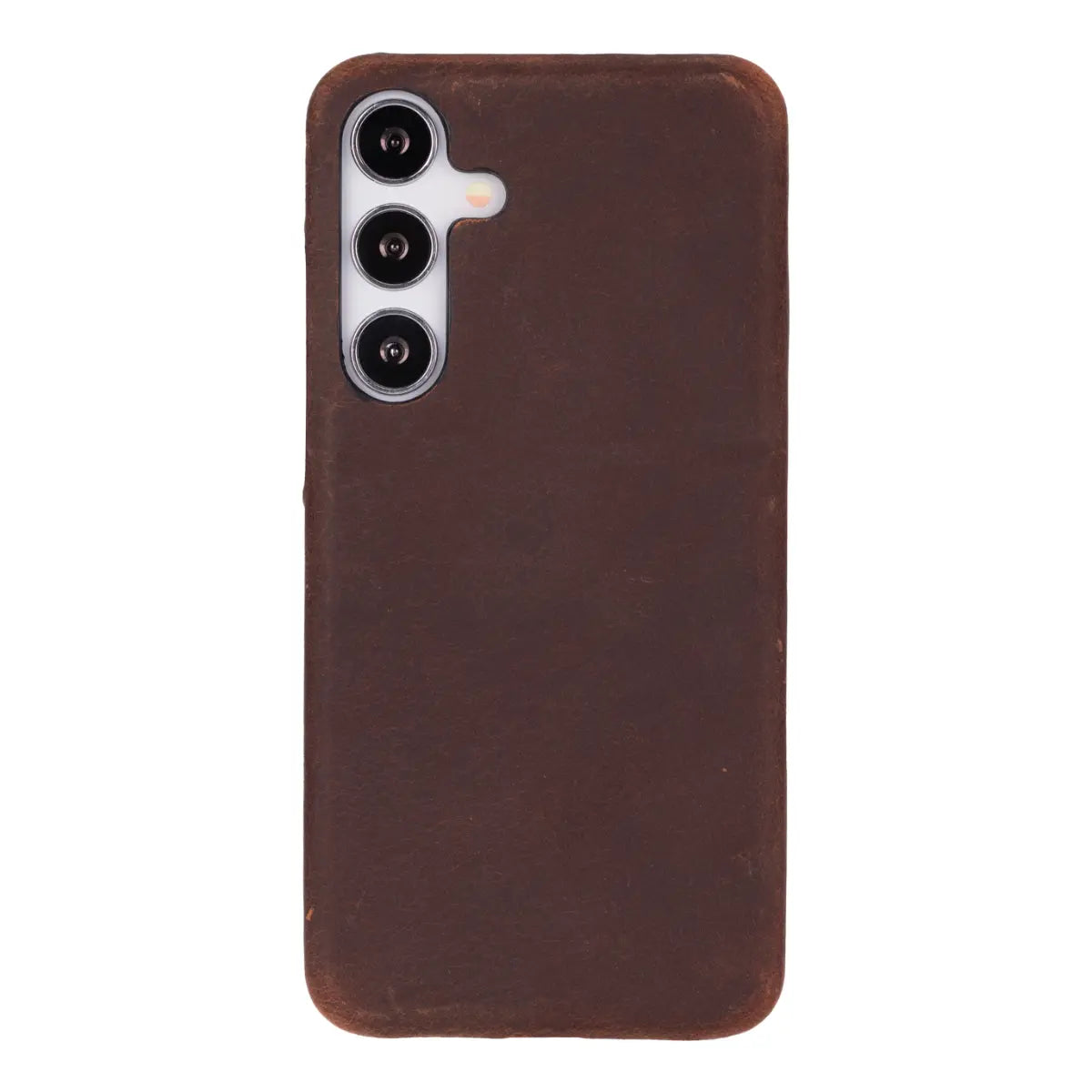 Leather Slim Jacket Samsung Galaxy S25 Plus Case