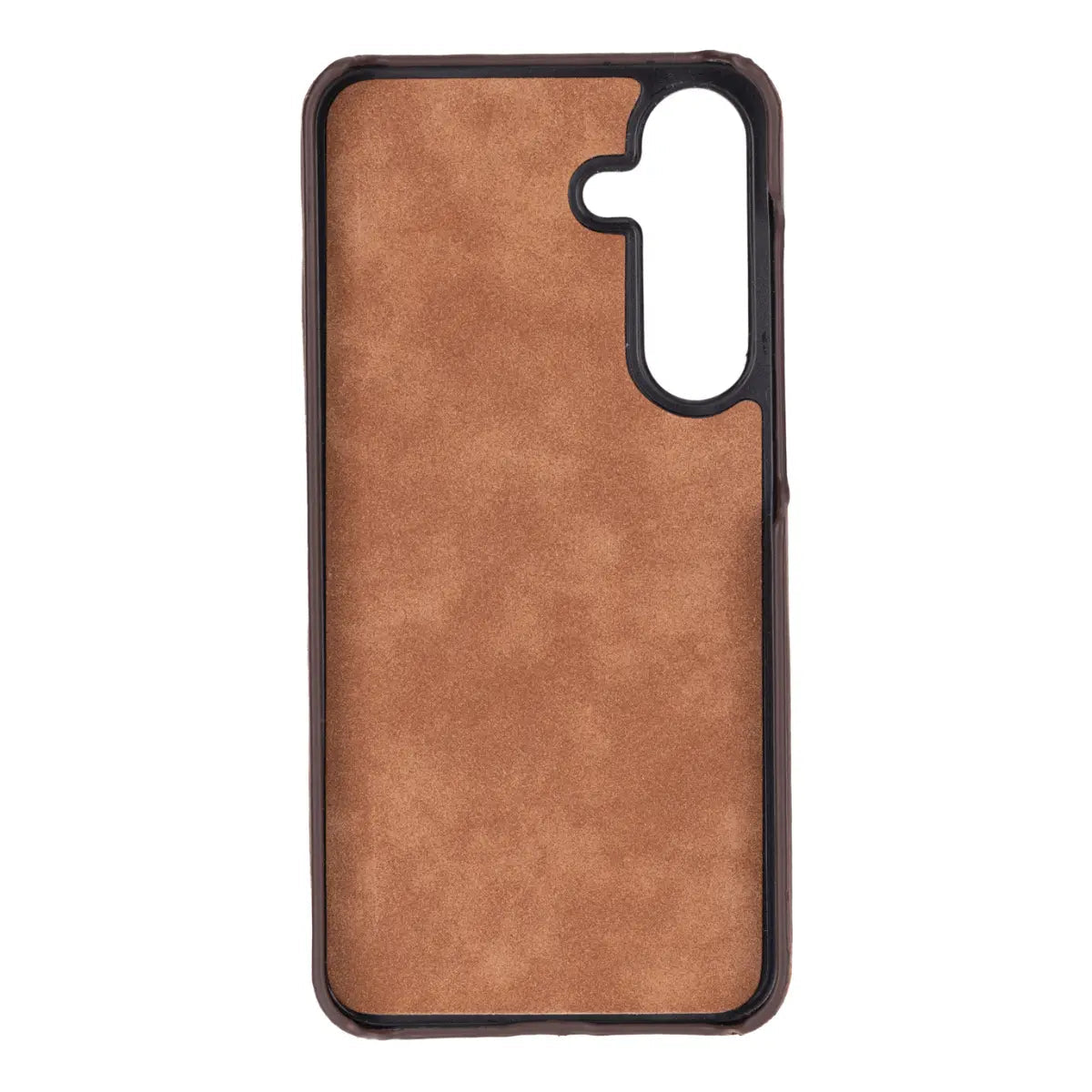 Leather Slim Jacket Samsung Galaxy S25 Plus Case