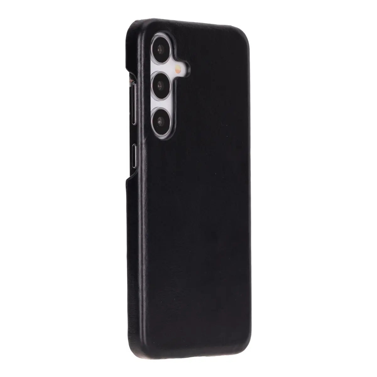 Leather Slim Jacket Samsung Galaxy S25 Plus Case