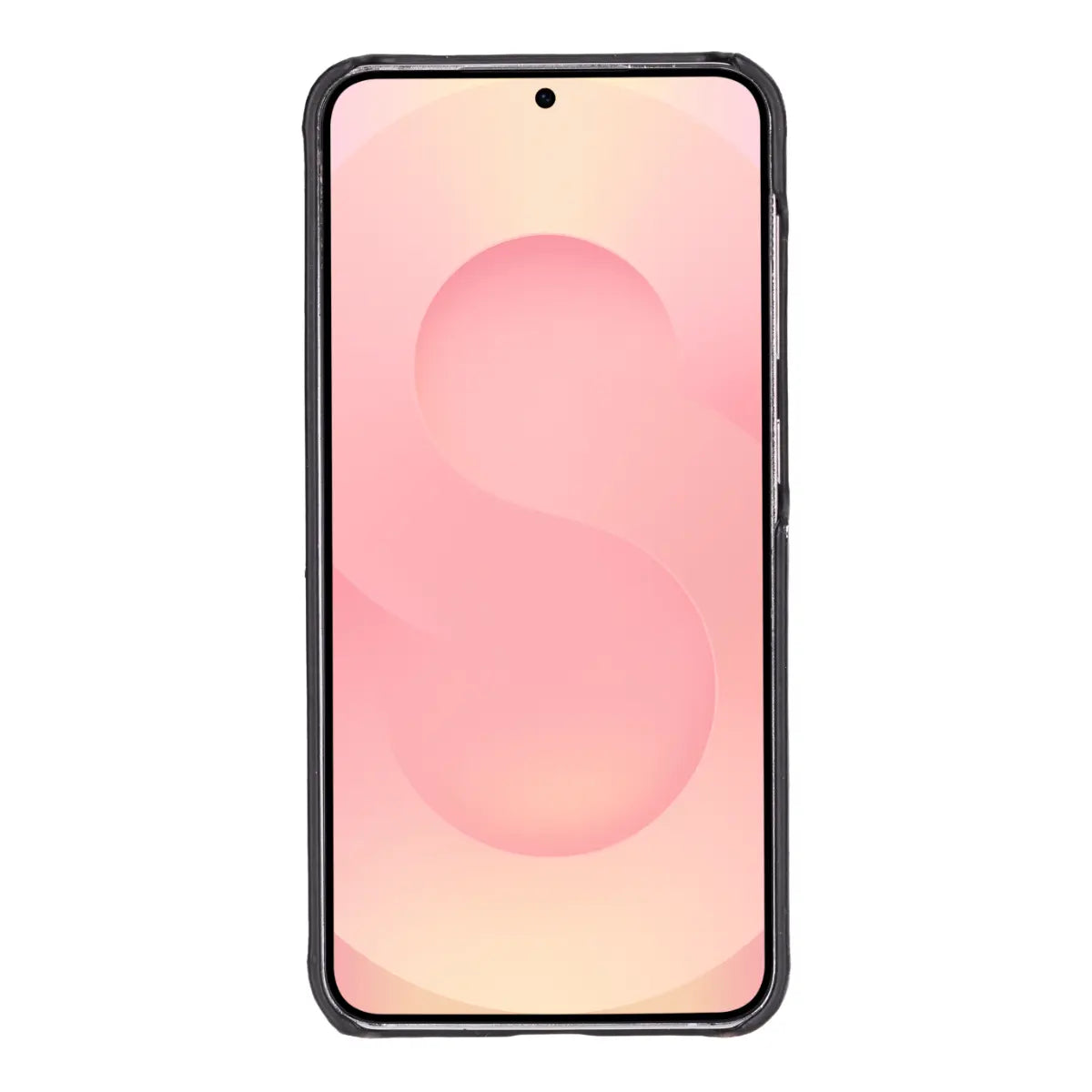 Leather Slim Jacket Samsung Galaxy S25 Plus Case