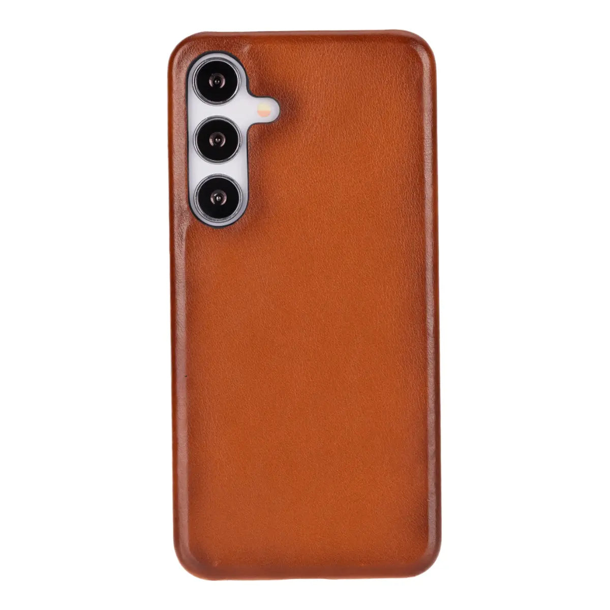 Leather Slim Jacket Samsung Galaxy S25 Plus Case